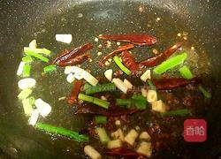 麻辣九转大肠的做法图解6