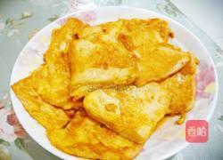 耗油烧豆腐的做法图解8