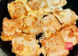 耗油烧豆腐的做法图解5