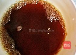 耗油烧豆腐的做法图解6