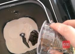 蜂蜜红枣吐司面包（面包机）的做法图解3