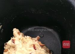 蜂蜜红枣吐司面包(面包机)的做法图解10