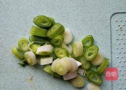 双鲜炖排骨的做法图解6