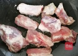 双鲜炖排骨的做法图解7