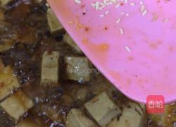 红烧豆腐的做法图解14