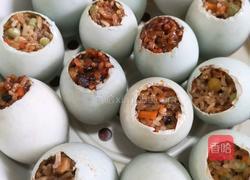 糯米咸蛋的做法图解10