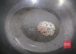 炝拌腐竹菠菜的做法图解8