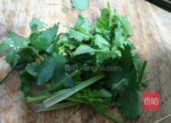 油淋豆皮的做法图解3