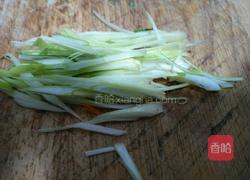 油淋豆皮的做法图解4