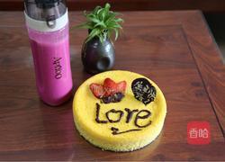 酸奶芝士蛋糕的做法图解19