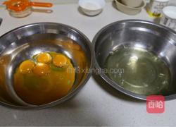 酸奶芝士蛋糕的做法图解3