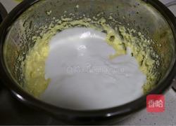 酸奶芝士蛋糕的做法图解6