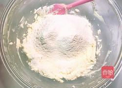 柠香薄荷曲奇的做法图解9