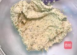 柠香薄荷曲奇的做法图解13