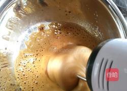 牛奶红糖枣糕（8寸）的做法图解7