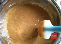 牛奶红糖枣糕（8寸）的做法图解12