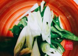 手残党必学的 葫芦瓜炒蛋的做法图解1