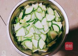 手残党必学的 葫芦瓜炒蛋的做法图解3