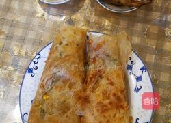 手抓饼的做法图解8