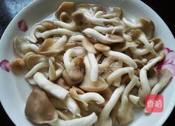 小炒莴苣的做法图解1