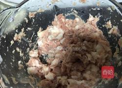 家常杂酱肉的做法图解2