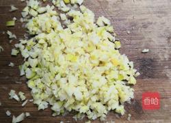 蛋抱笋的做法图解7