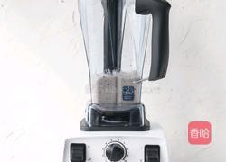 香煎虾饼的做法图解3