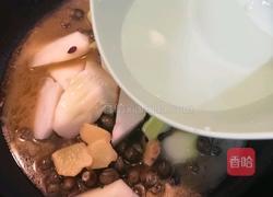 芥兰螺蛳的做法图解15