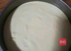 戚风蛋糕的做法图解8