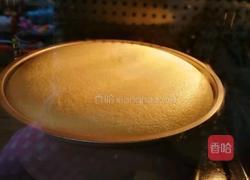 戚风蛋糕的做法图解9