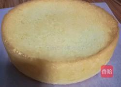 戚风蛋糕的做法图解10