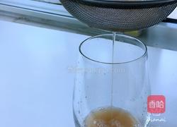 水果创意菜 小草莓爱上梨的做法图解6