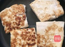 迷你生煎包的做法图解4