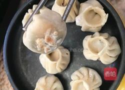 迷你生煎包的做法图解11