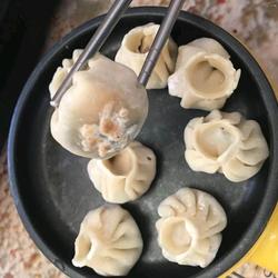 迷你生煎包的做法[图]