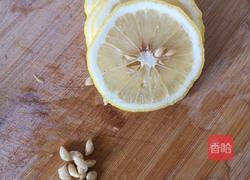 蜂蜜柠檬茶的做法图解5