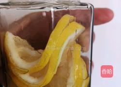 蜂蜜柠檬茶的做法图解7