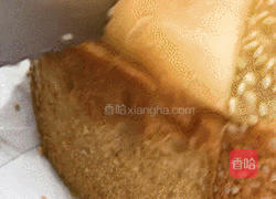 花环面包的做法图解11