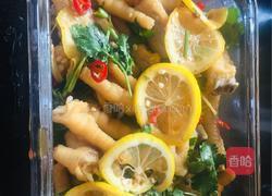 升级版网红藤椒鸡爪的做法图解12