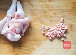 升级版网红藤椒鸡爪的做法图解2