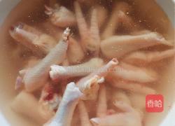 升级版网红藤椒鸡爪的做法图解3