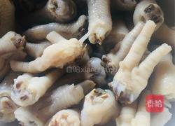 升级版网红藤椒鸡爪的做法图解8