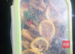 升级版网红藤椒鸡爪的做法图解13