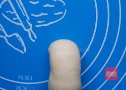 香葱奶酪包的做法图解7