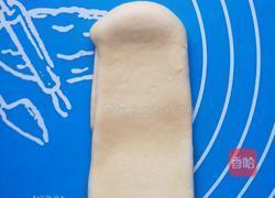 香葱奶酪包的做法图解8