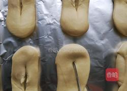 香葱奶酪包的做法图解9