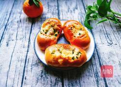 香葱奶酪包的做法图解18