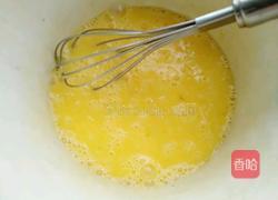 金针菇番茄蛋汤的做法图解6