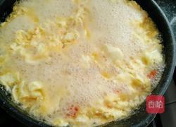金针菇番茄蛋汤的做法图解13