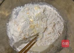 椰子油提子吐司(一次发酵)的做法图解2